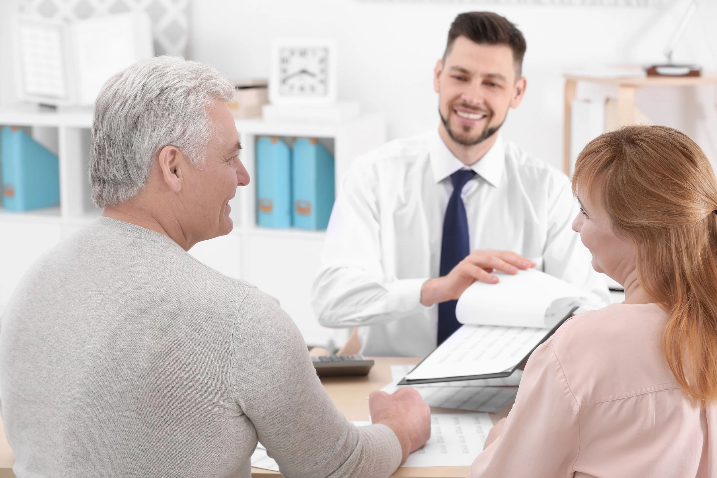 Your Guide to Choosing an Individual Health Insurance Plan