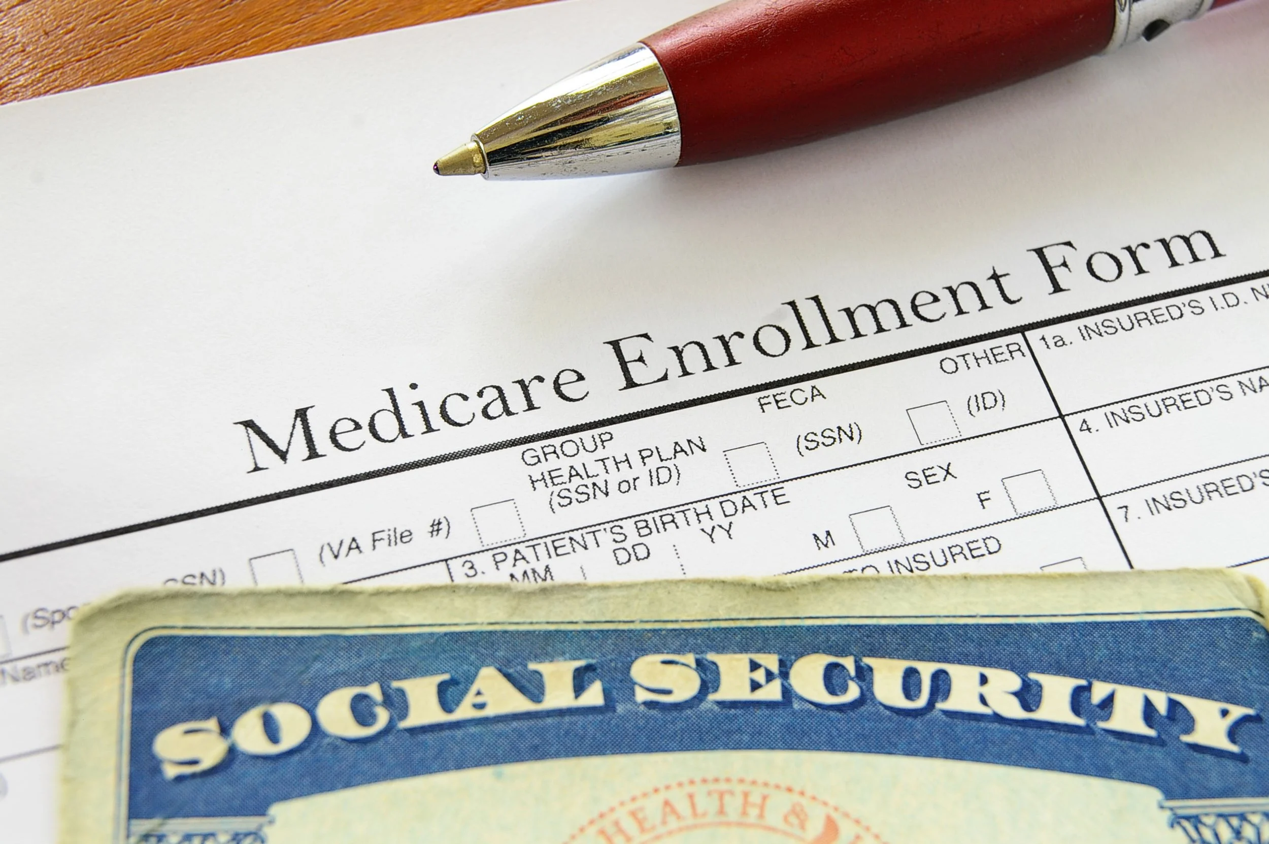 3 Things You Probably Didn't Know About Medicare Insurance