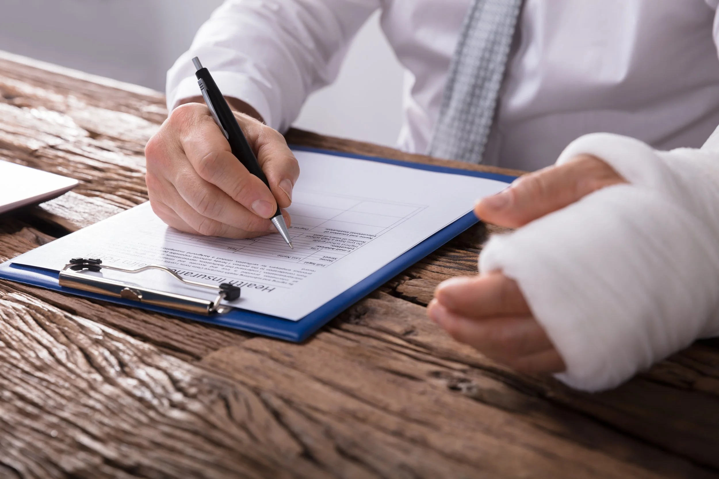 4 Things to Consider in Your Group Health Insurance Quote