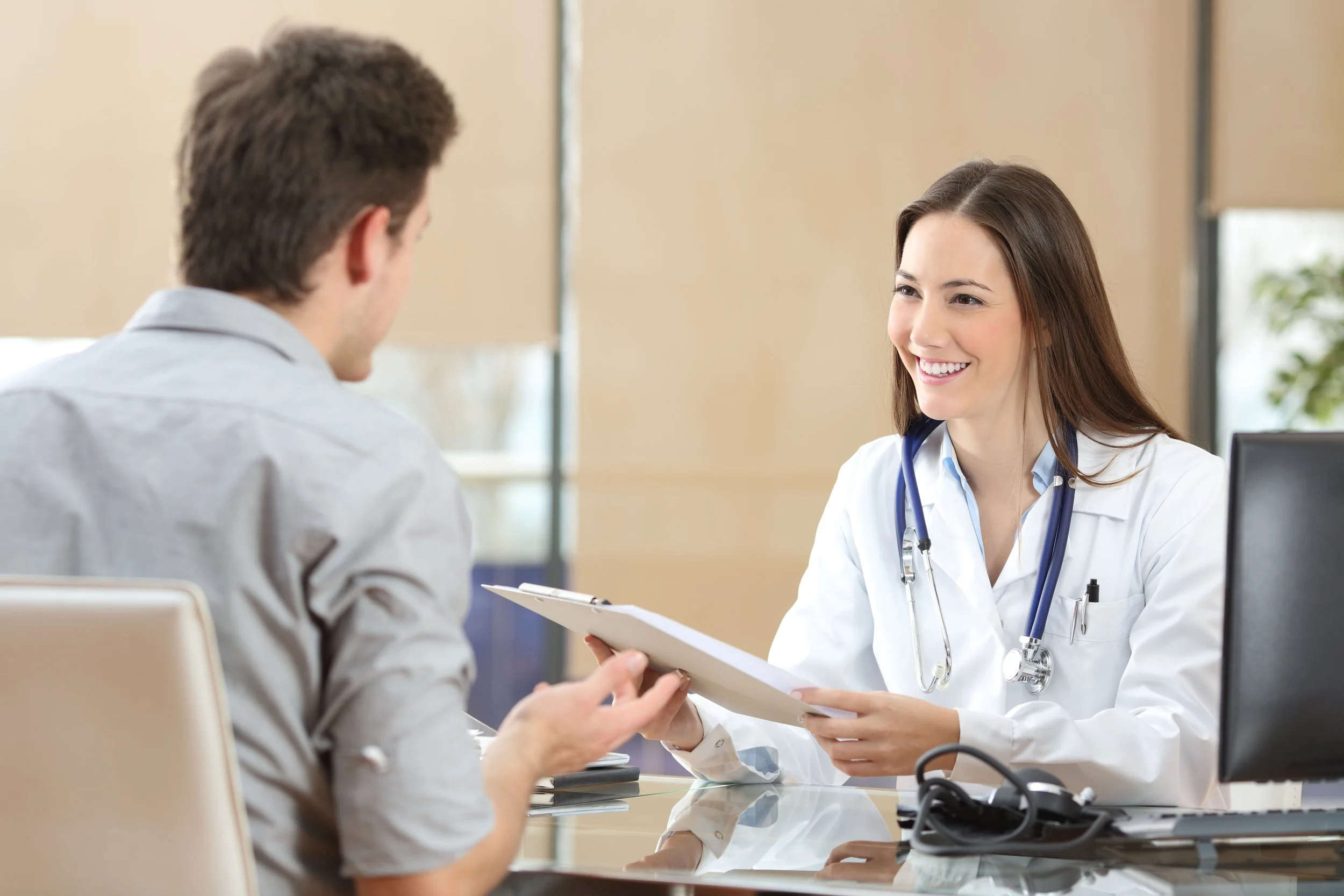 3 Reasons You Should Never Avoid Individual Health Insurance