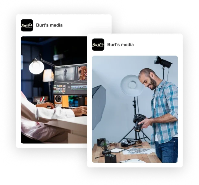  Ad Creative Development