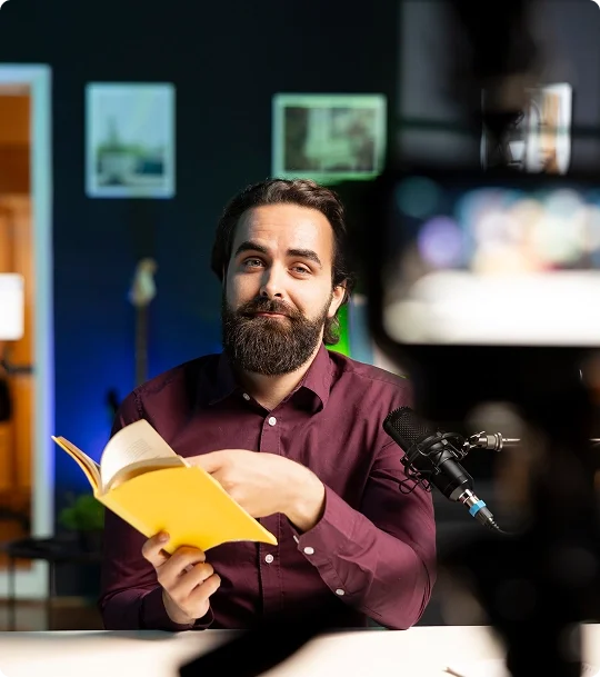 WHY RALEIGH BUSINESSES CHOOSE BURT’S MEDIA