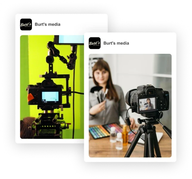Platform-Specific Ad Creation