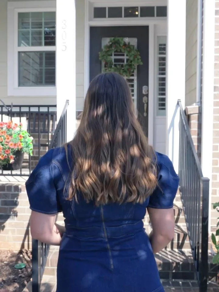 When a house is this good, you can&rsquo;t help but kick off your shoes and dance 🕺

@realtorcferg has new listings that check all the dream-home boxes, and we were there to capture them on video. If these clips caught your eye, you know who to call