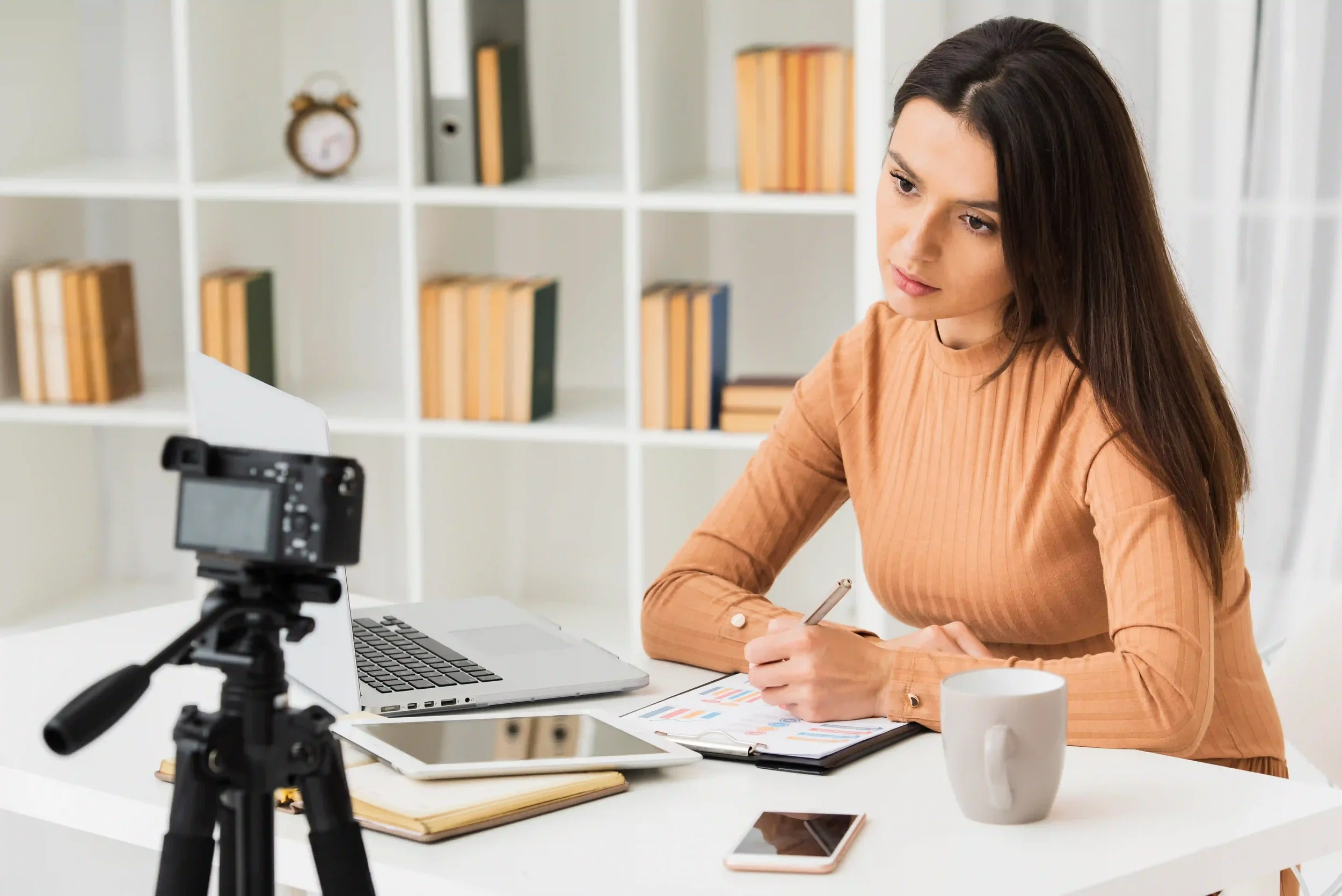 How to Create Short-Form Video Content That Actually Works for Your Business