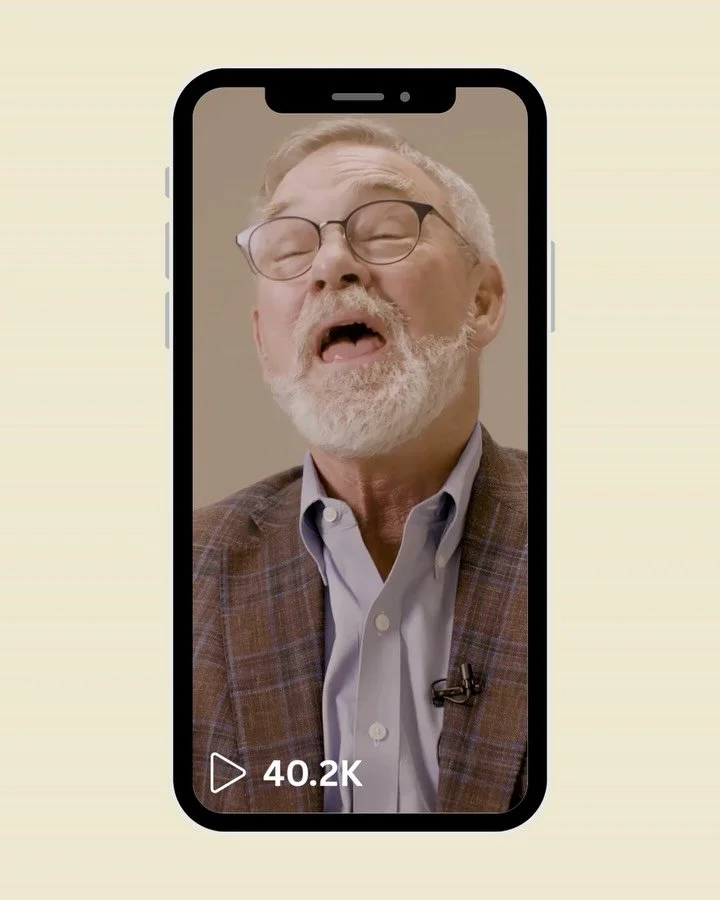 Who says campaign content doesn&rsquo;t perform?

In 2025, our New York Dairy campaigns reached 1M+ organic views across platforms, not because we chased trends, but because the stories were worth watching.

This is what happens when strategy, craft,