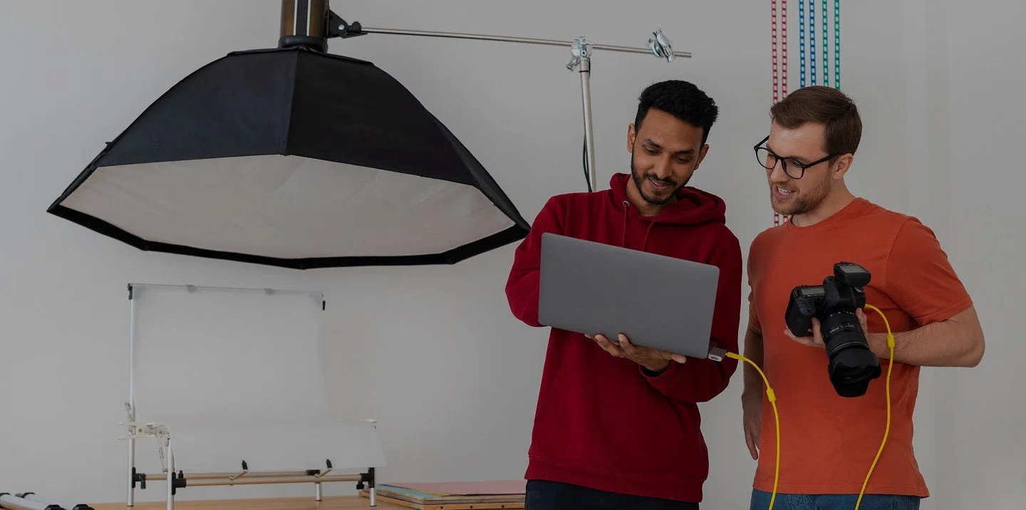 10 Reasons to Work with Burt Media Services