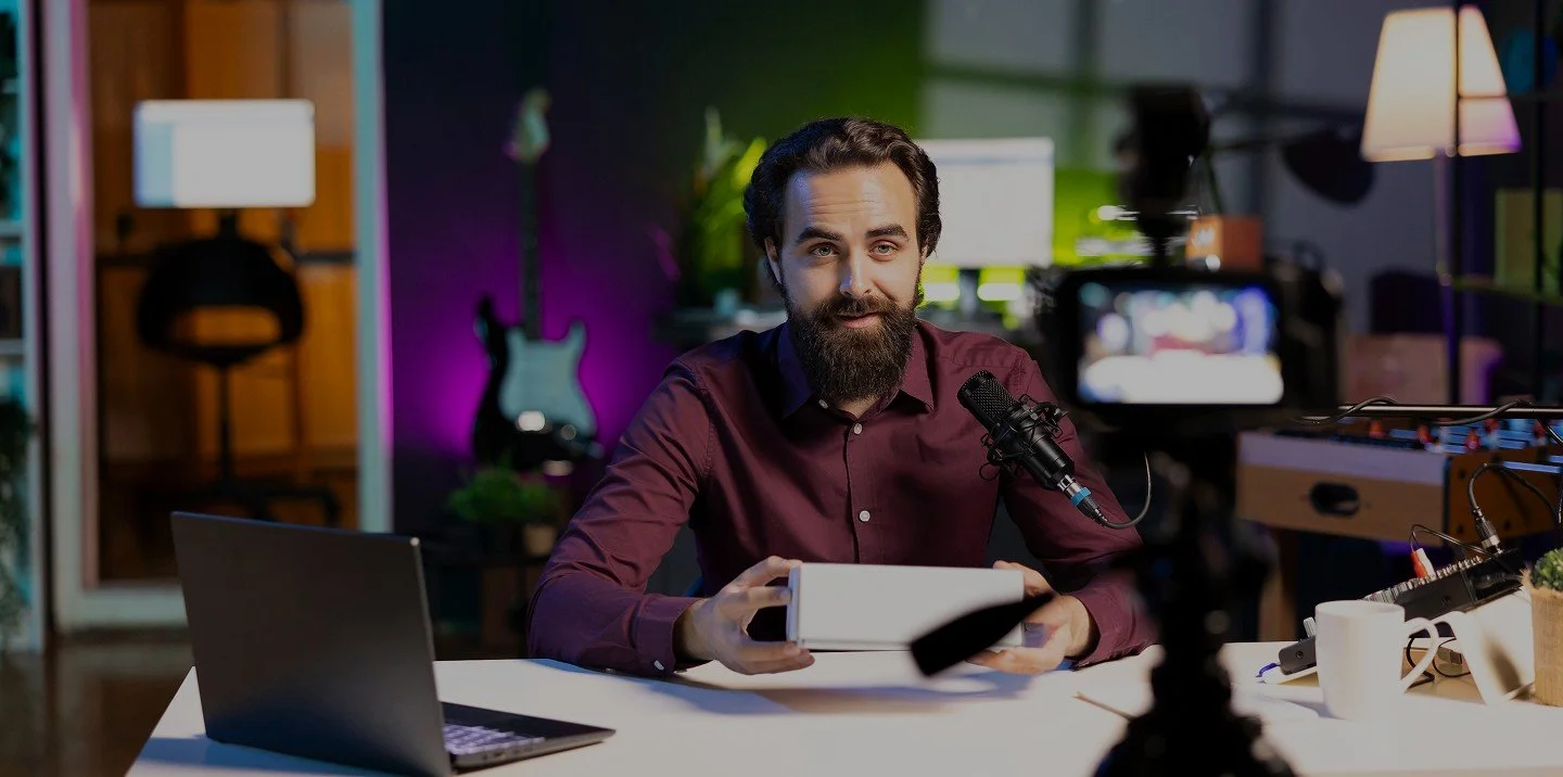 Video-First Social Media Strategy: A Complete Guide