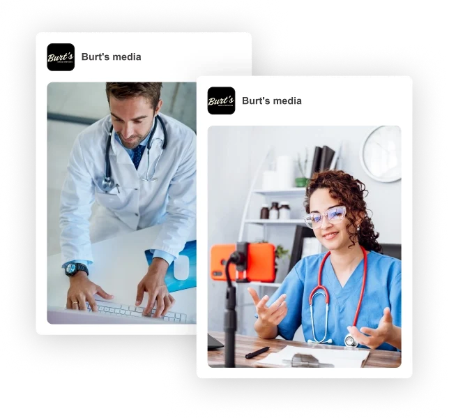 Healthcare & Medical Practices