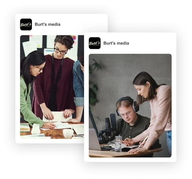 Research & Development Organizations 