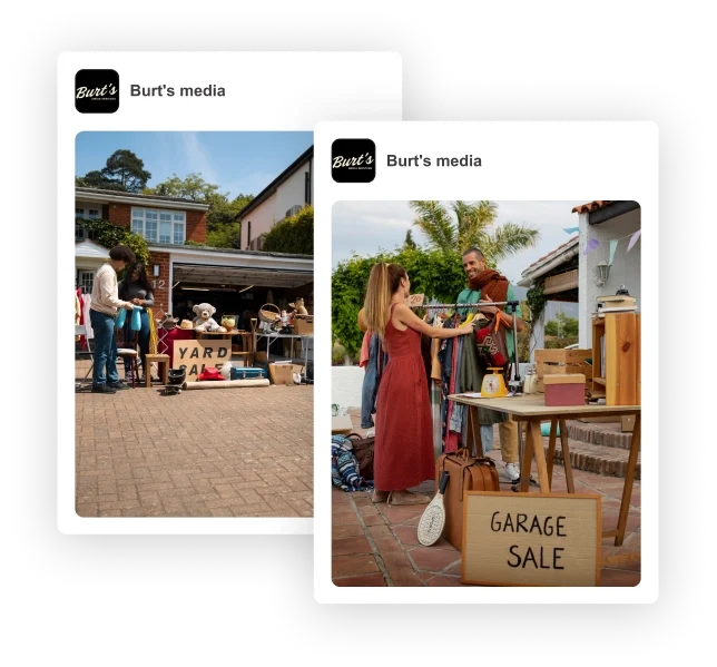 Retail & Local Business