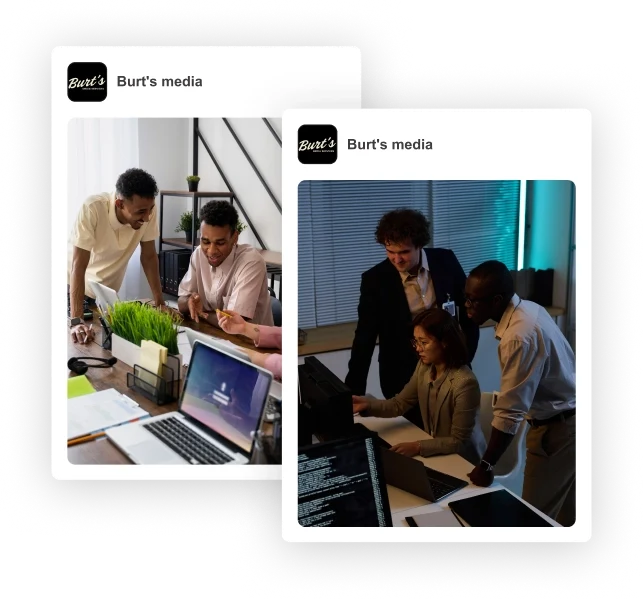 Strategic Discovery & Analysis