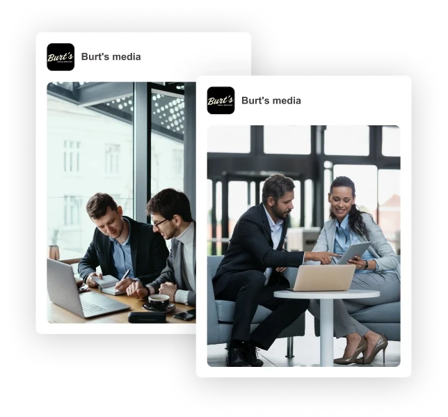 Professional Services & B2B