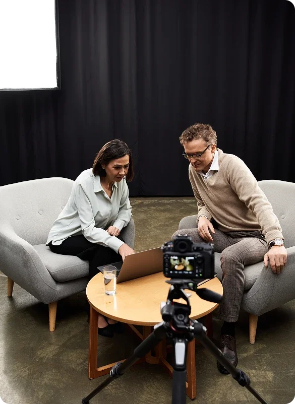 WHY CHOOSE BURT'S MEDIA FOR PAID AD VIDEO PRODUCTION