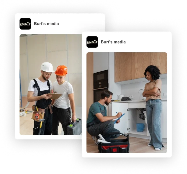 Home Services & Contractors