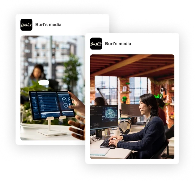 Technology & Software