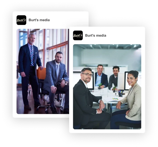 Professional Services & B2B