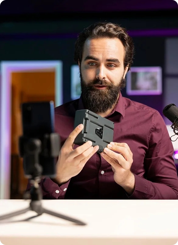 WHY VIDEO MARKETING MATTERS FOR CHAPEL HILL BUSINESSES