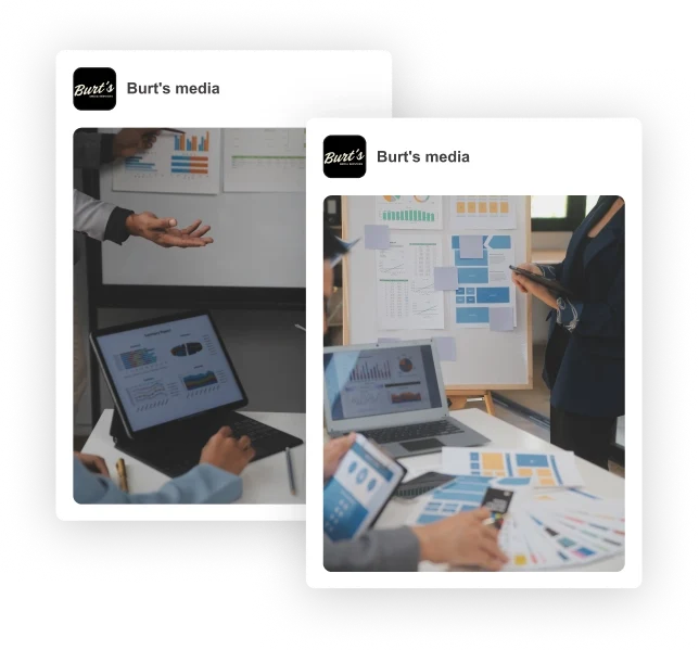 Platform Strategy & Distribution Planning