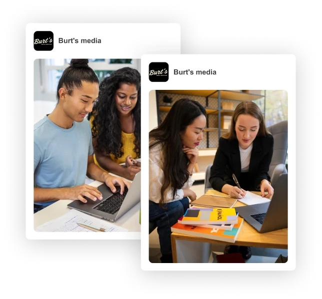 Education & University Services