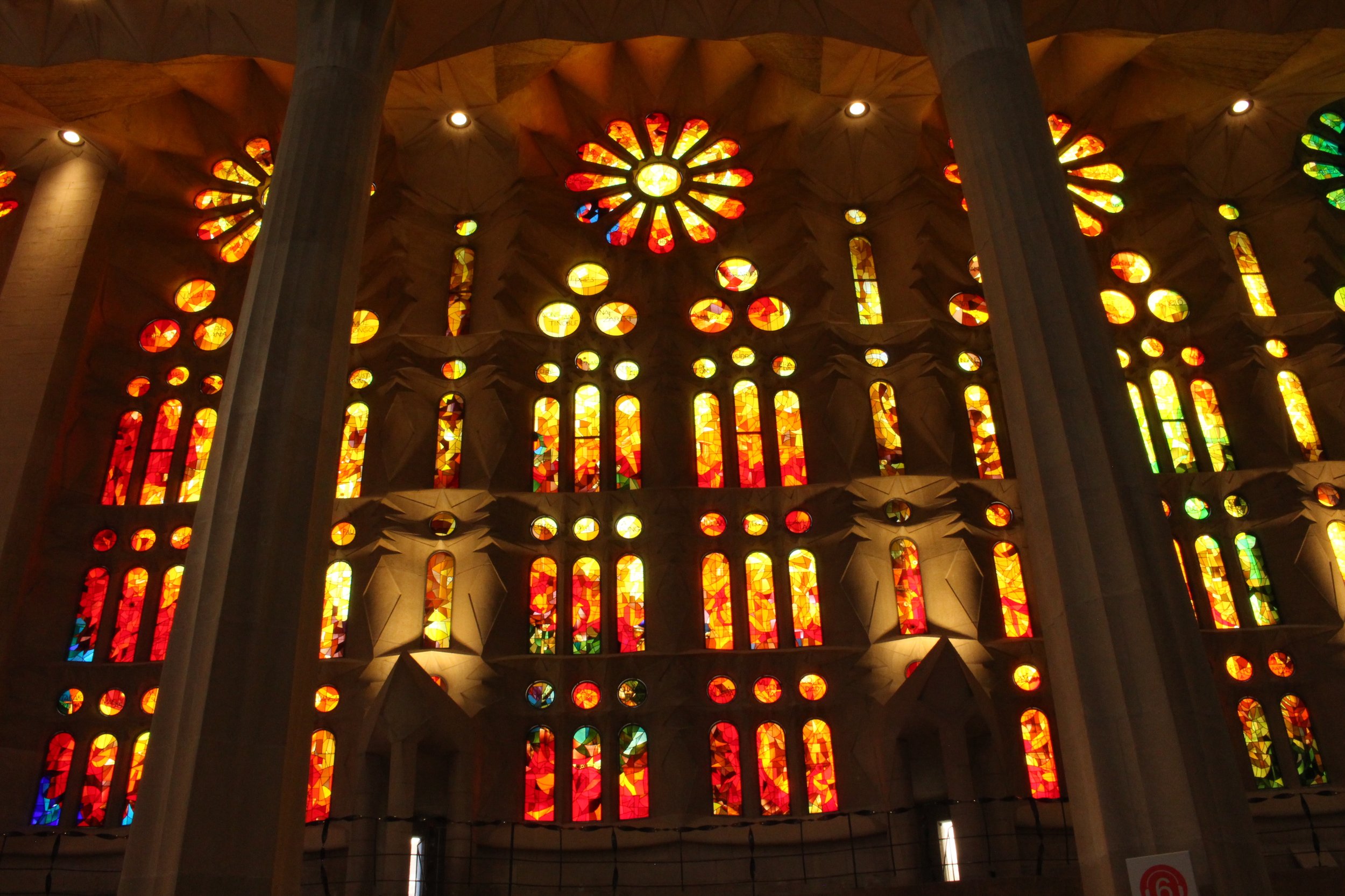 BARCELONA, SPAIN