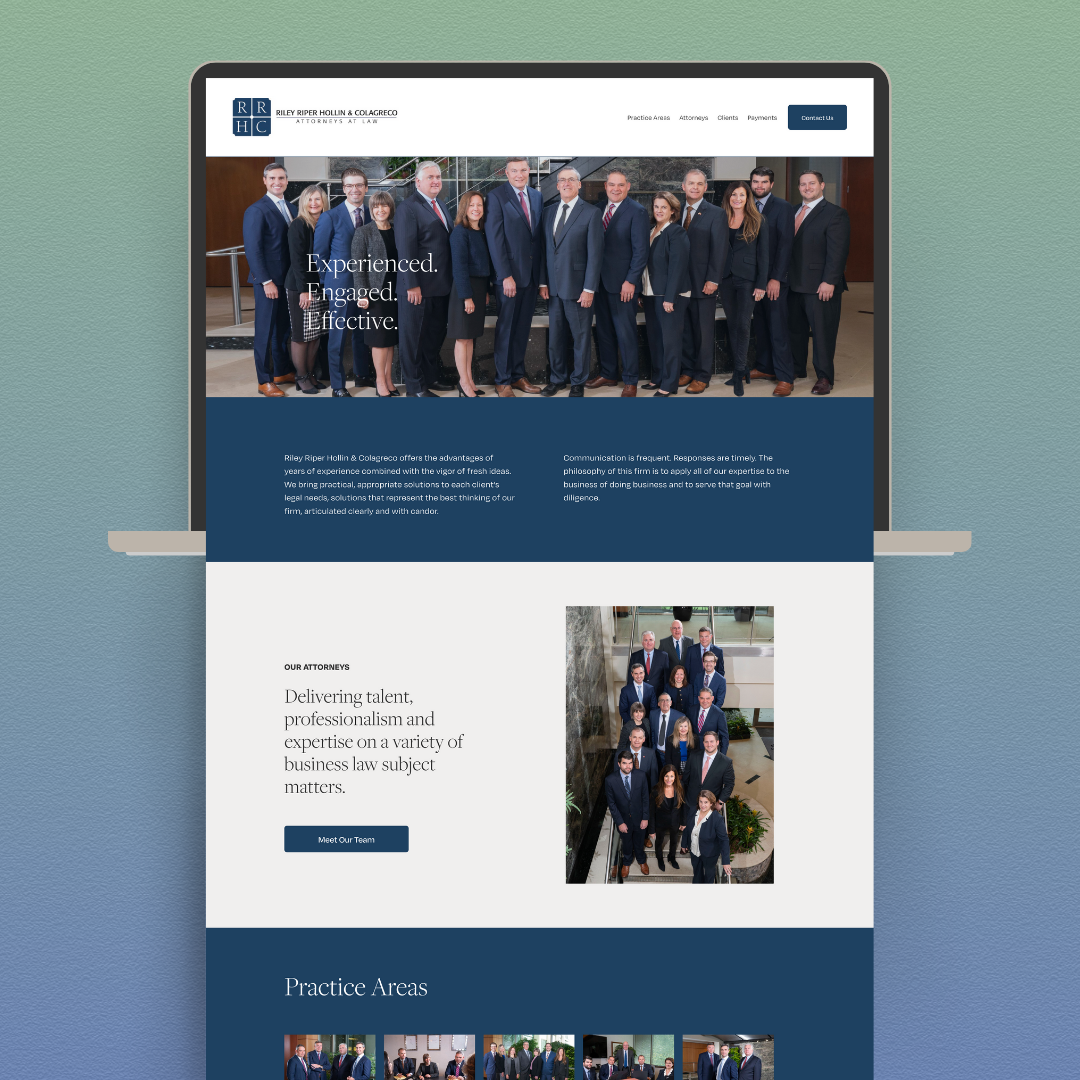 Website Design