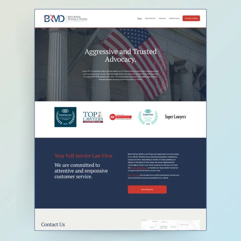 Website Design