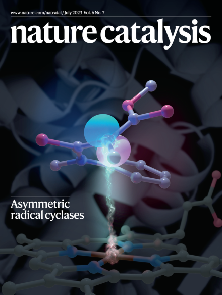 Publications — Yang Lab at UCSB