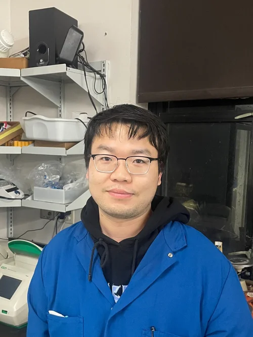 Current Members — Yang Lab at UCSB