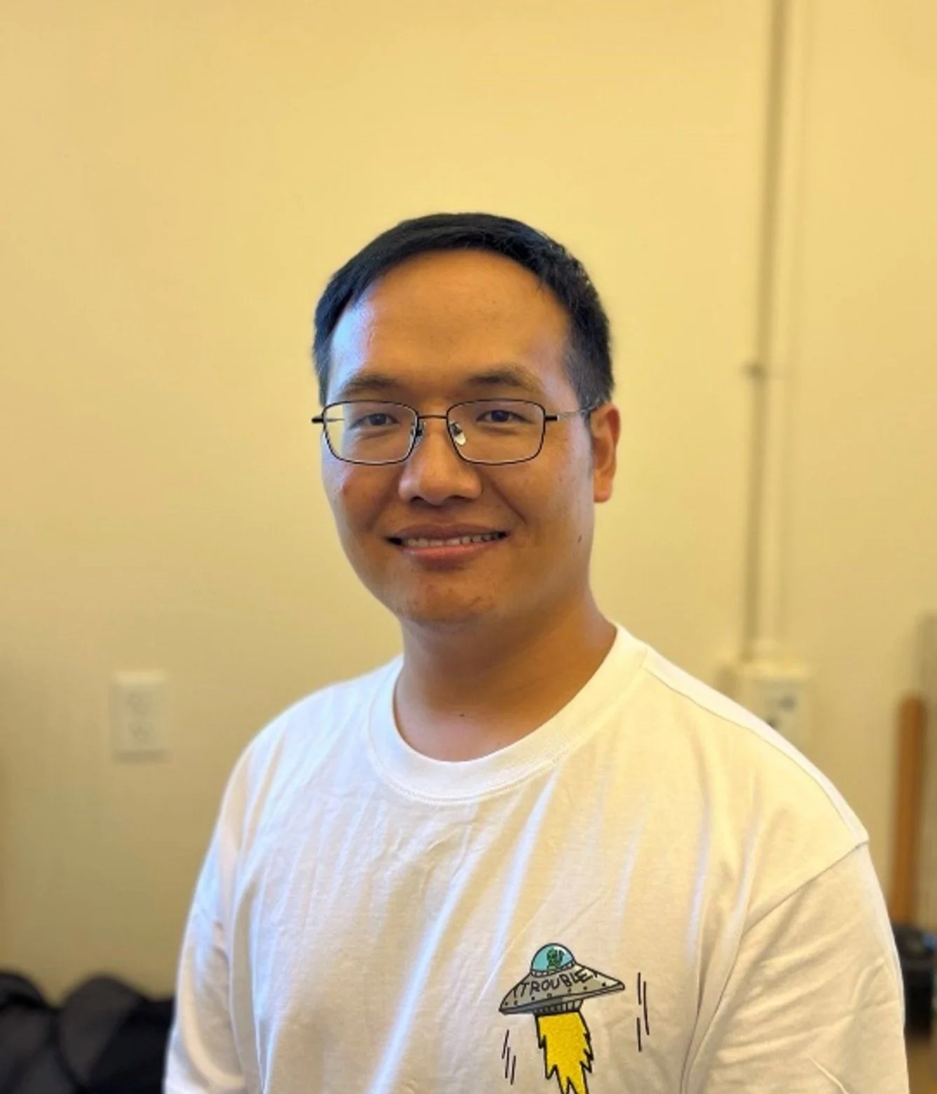 Current Members — Yang Lab at UCSB