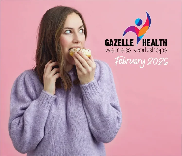 Just One (More) Bite