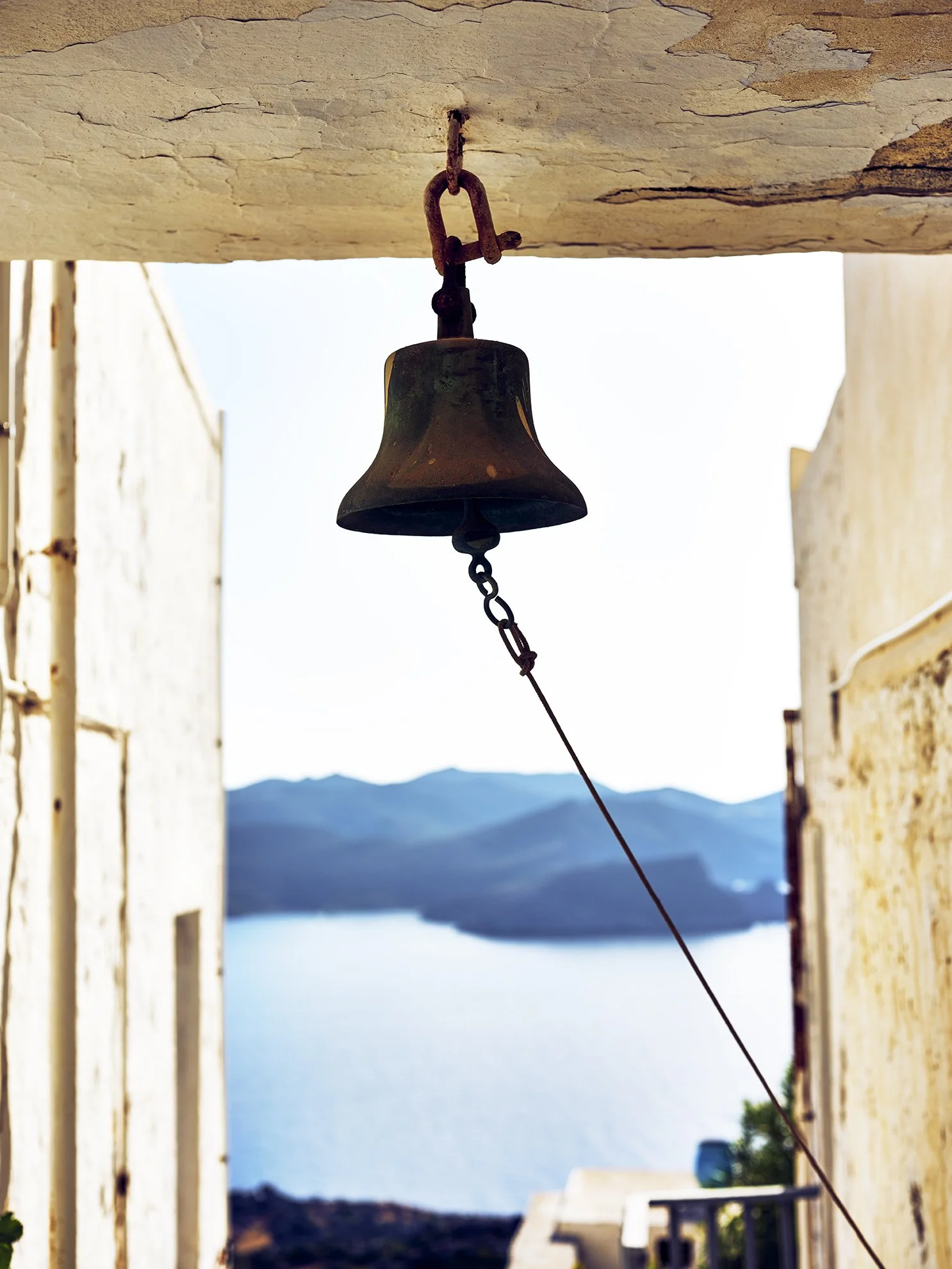 Milos Greece , 2022