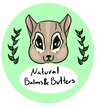 Natural Balms and Butters