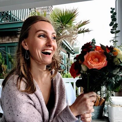 Anxious to Excited—Zoe’s Story