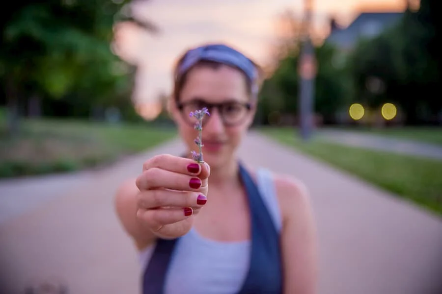 Six Sex-Trafficking Survivors Will Soon Have a Safe Home at samaritan’s village