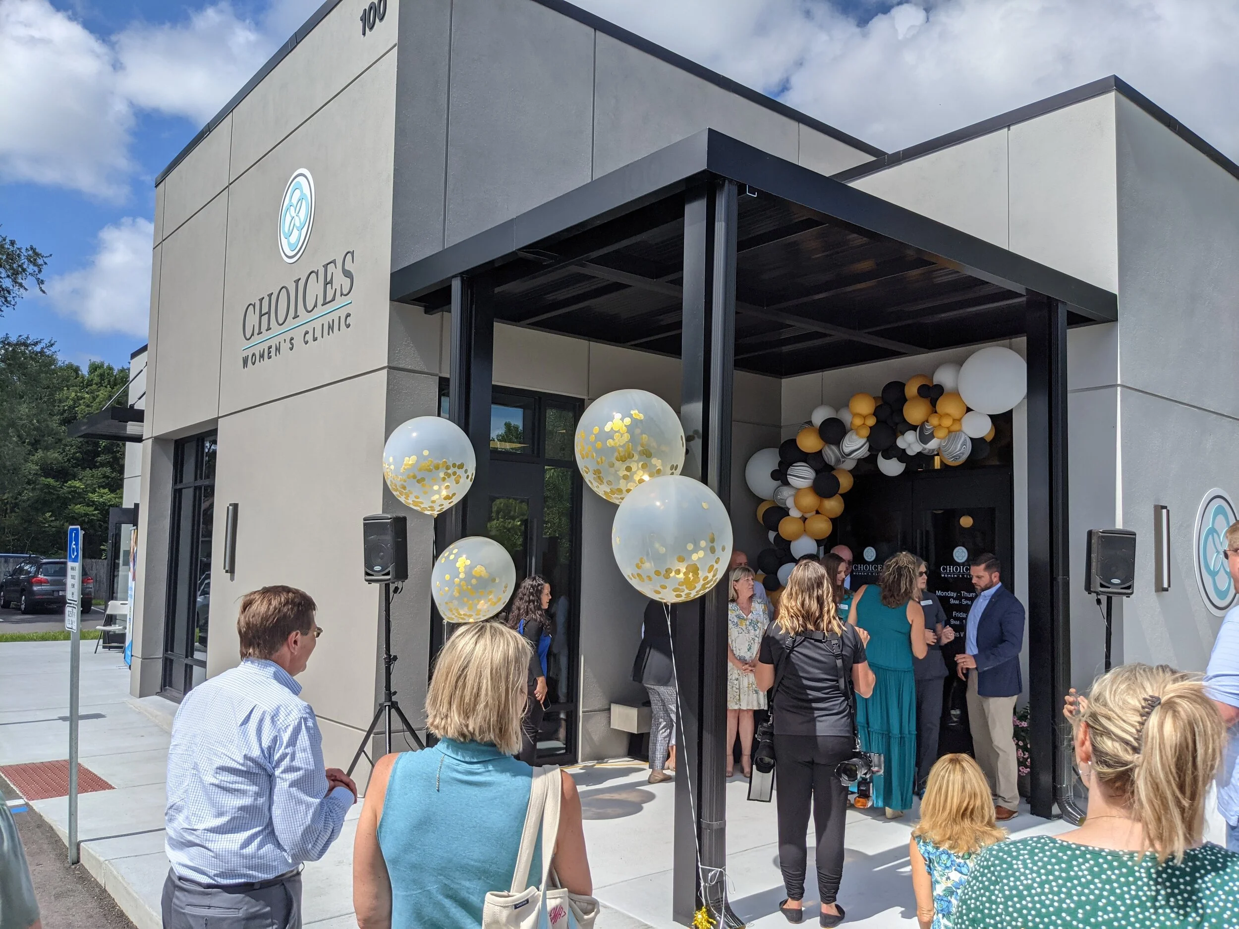 New Clinic Now Open