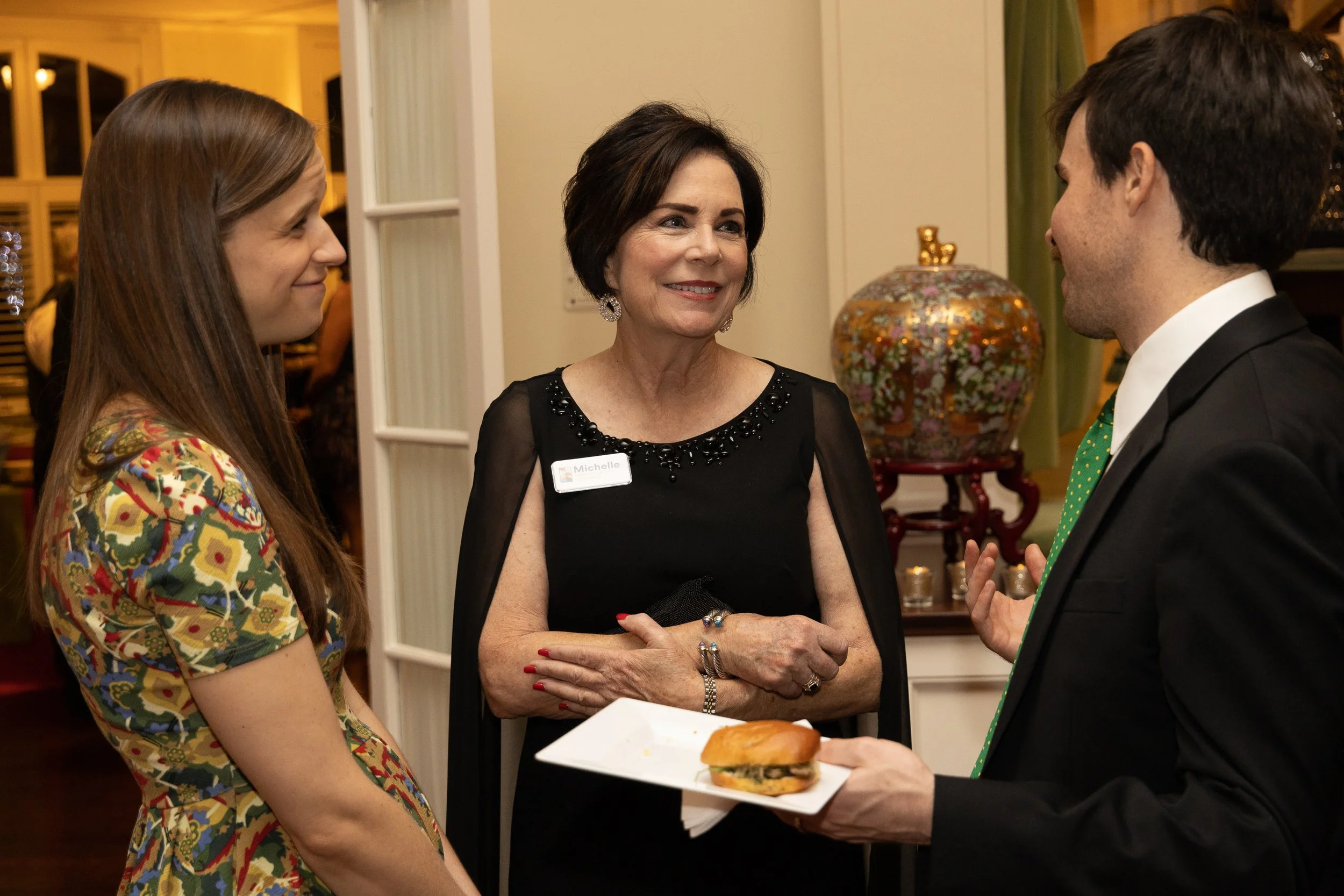 Heart of the City Foundation Christmas Gala 2021