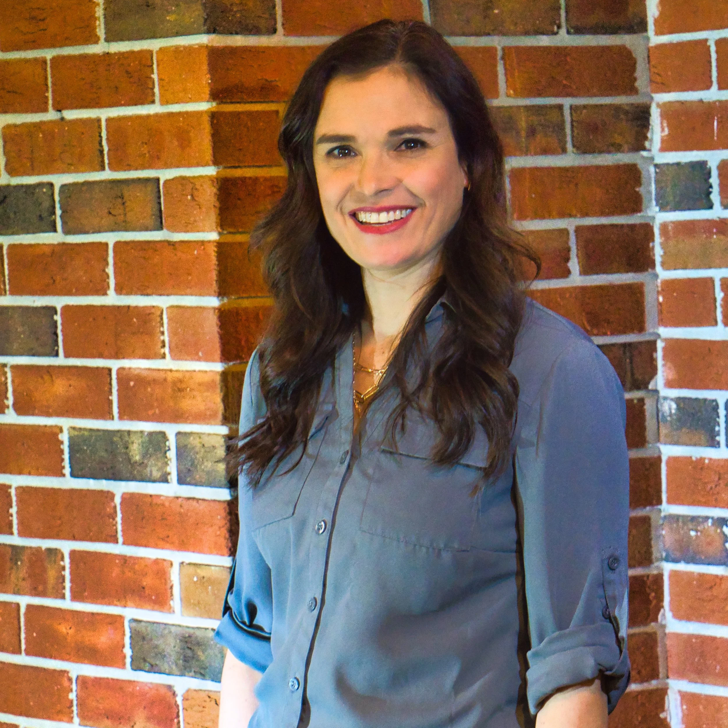Reawakened to the “Blaze” of God’s Light: You Empowered Lizzy to Freely Create