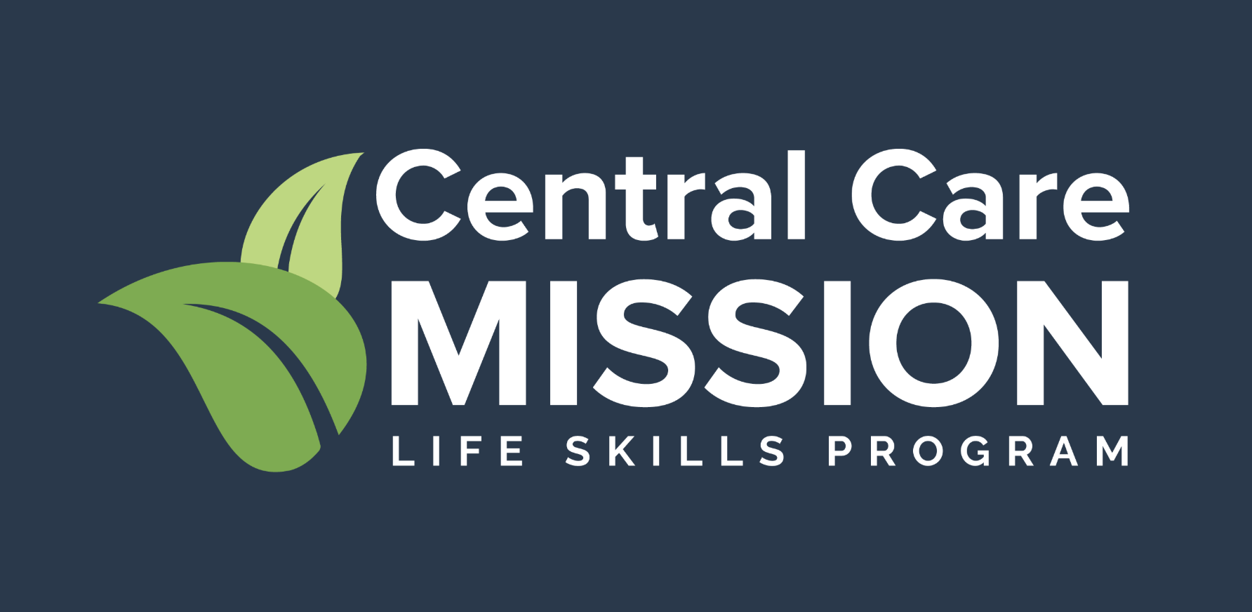 Serving men who are unhoused, Central Care Mission helps them rebuild and develop healthy relationships, strengthen spiritual and mental resilience, encourage personal growth and accountability, gain a supportive and faith-based community, and develo
