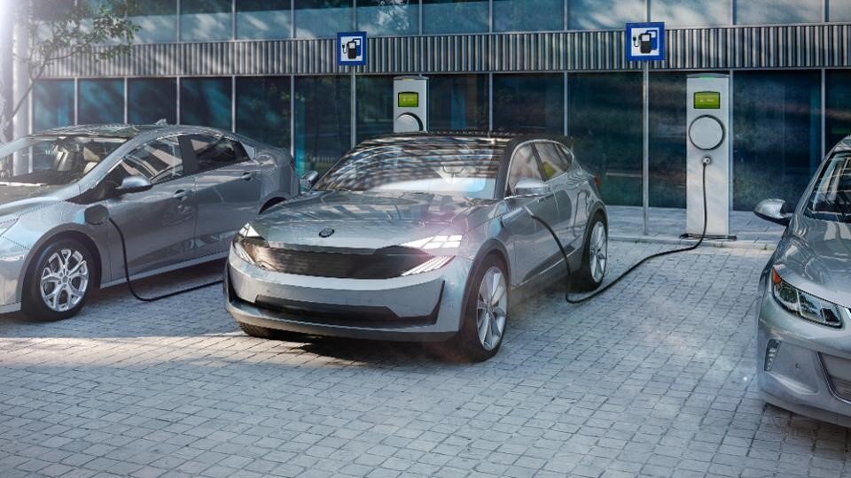 Lyft says it will help boost EV charging infrastructure in the U.S. | GETTY