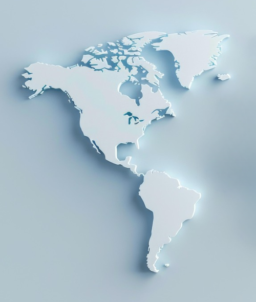 Microgrid Growth in Canada, Central and South America
