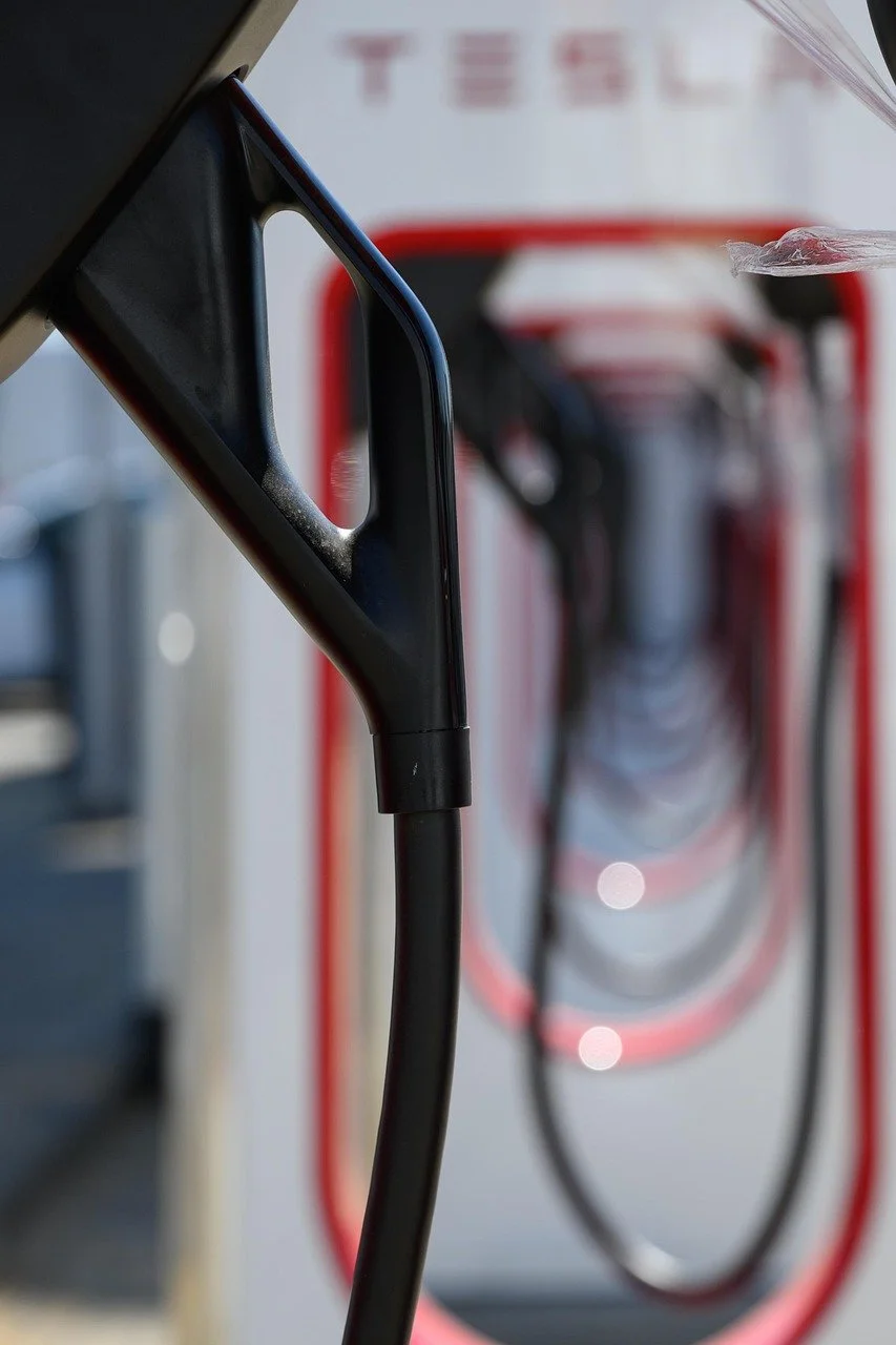 Silent Power for Trucks and Buses