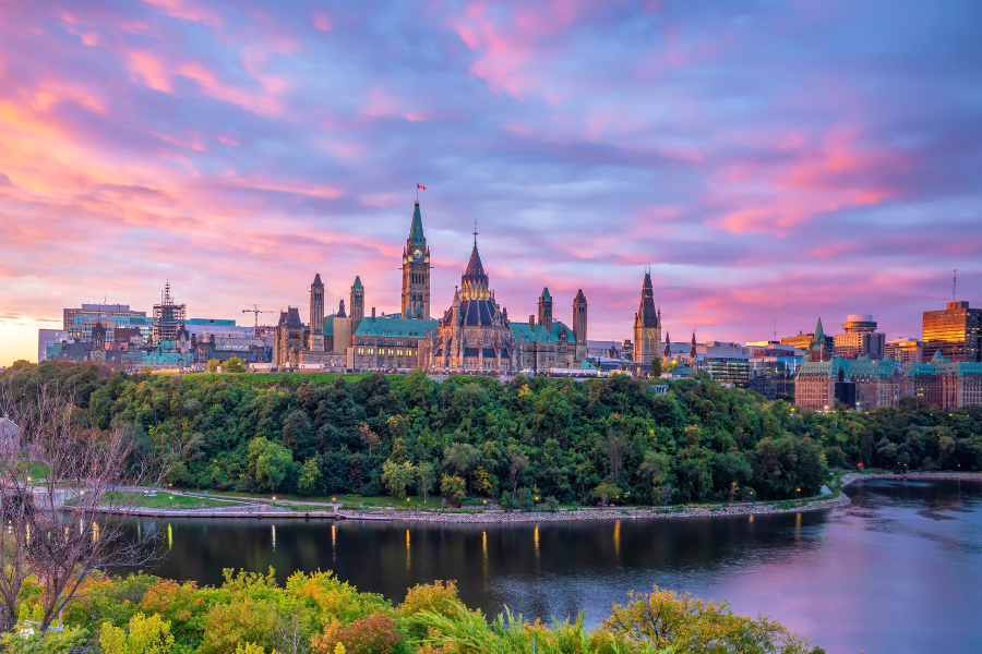 Government of Canada invests in AI for smarter and more efficient energy use