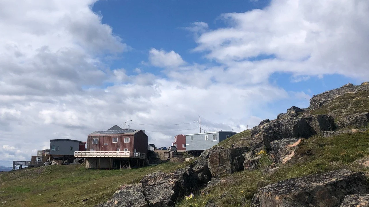 The Iqaluit Nukkiksautiit Project is Transformative for Nunavut - What Can We Learn from the Local Leaders Behind it?