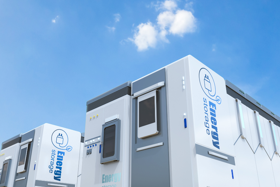 Grid-Scale Batteries Improve Reliability and Cut Costs, But Canada Has Been Slow to Respond