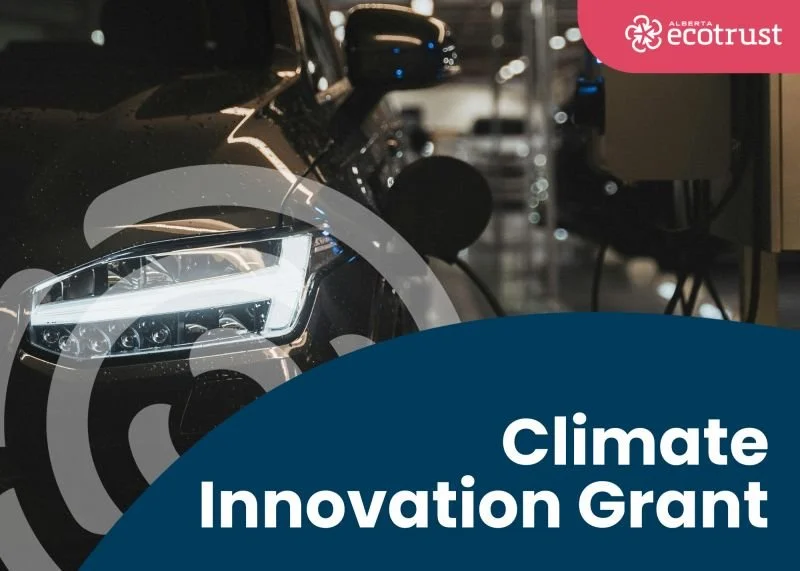 Climate Innovation Grant