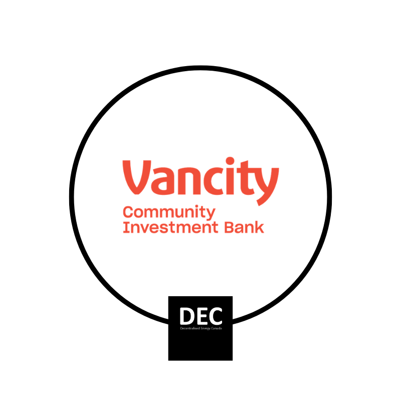 Financing Impact: Unlocking Capital for Decentralised Energy Projects