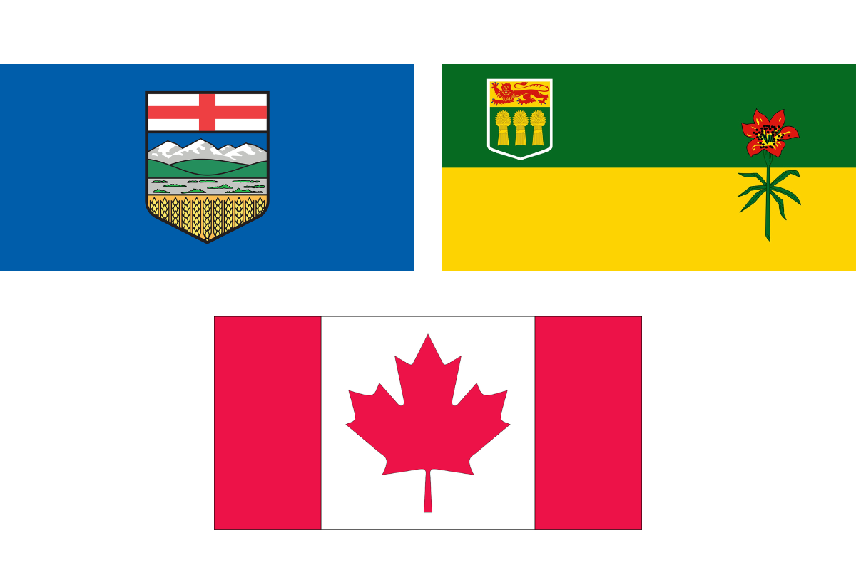 The home of Canada's energy sector is set to outpace the country in renewables growth: forecast