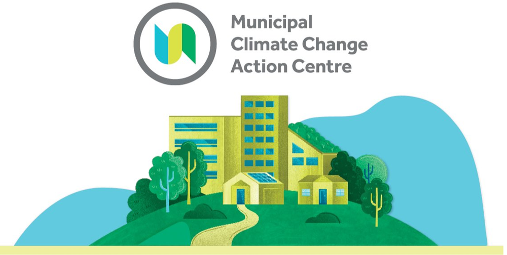 Community Climate Resilience Self-Assessment Tool — Decentralised Energy Canada