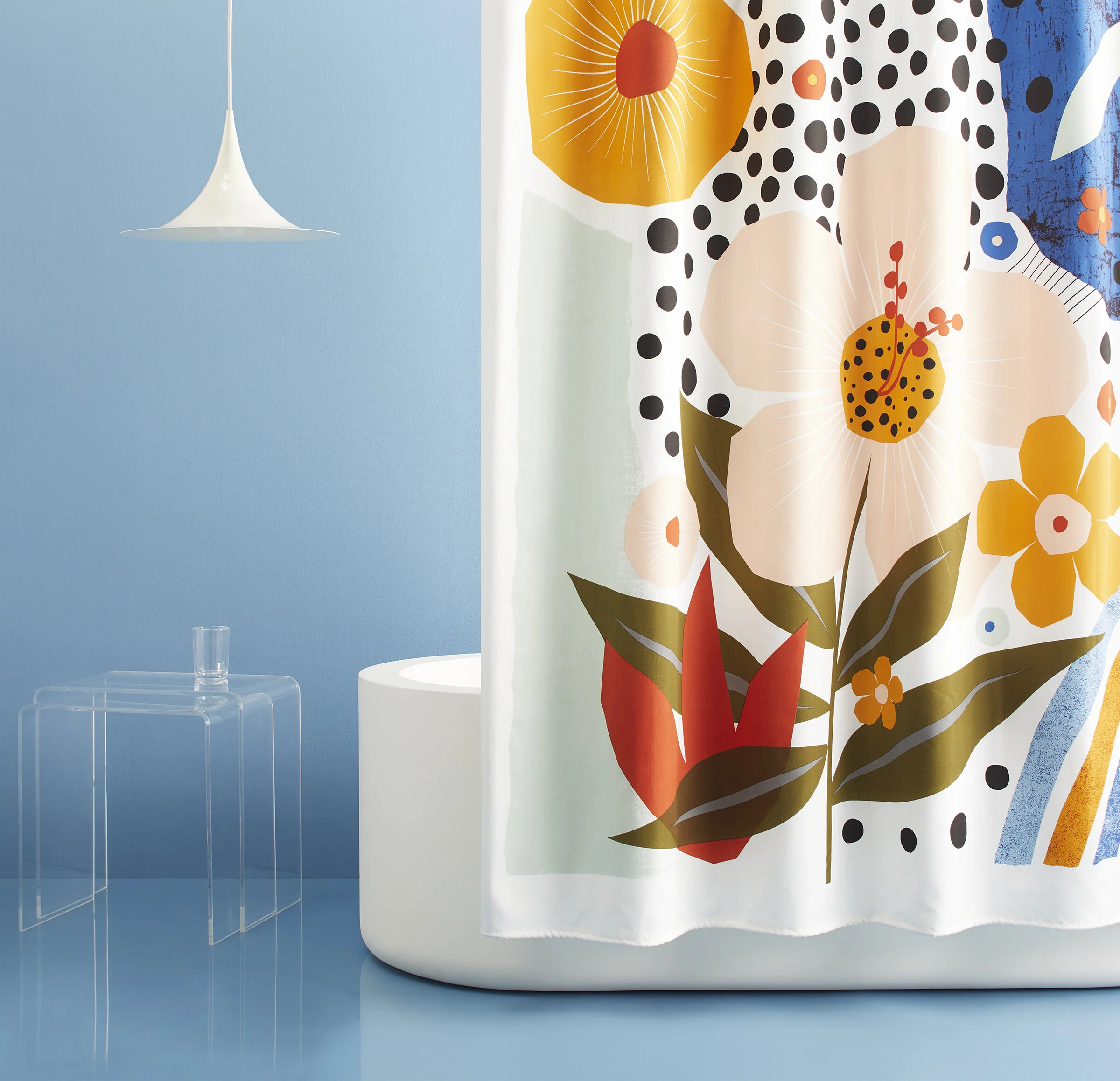 Room Essentials Shower Curtain Ex-ploded Graphic Multi CVC.jpg